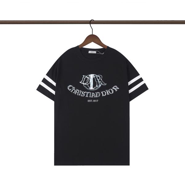 Dior Shirts Original quality-159